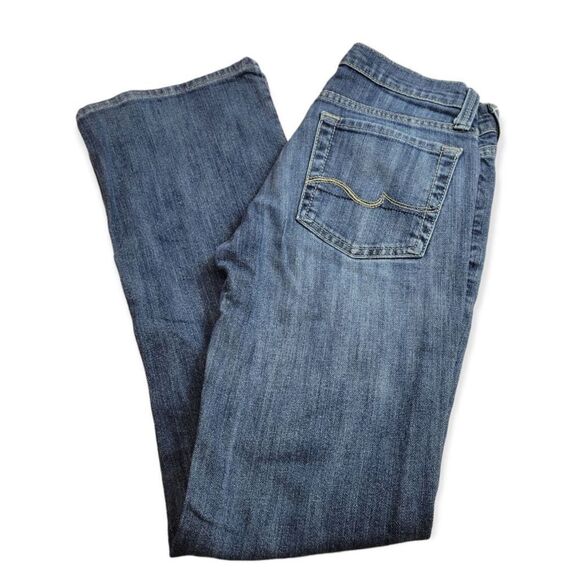 NoBo denim jeans 1 petite - Picture 1 of 4